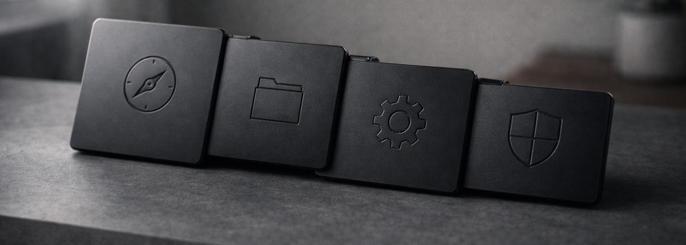 Capítulo 12 — Diseñar asistentes funcionales